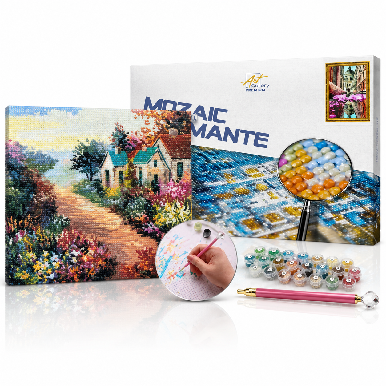 Painting,broderii,jucarii pentru copii